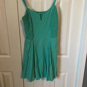 Guess mini sundress